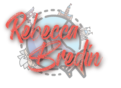 Rebecca Bredin